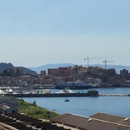 Sul Mare Feriehus *