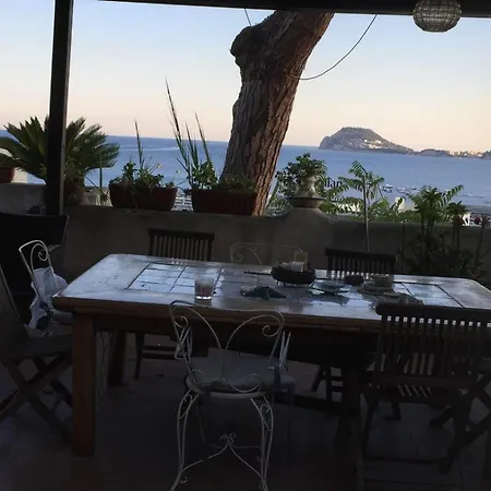 Sul Mare Feriehus Pozzuoli