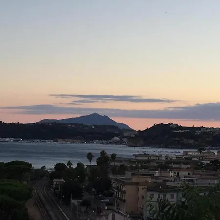 Sul Mare Feriehus Pozzuoli
