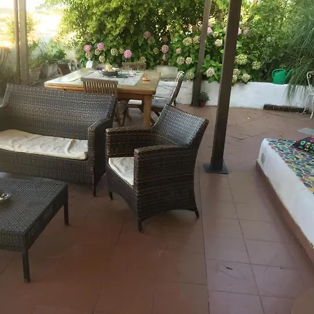 Sul Mare Feriehus Pozzuoli