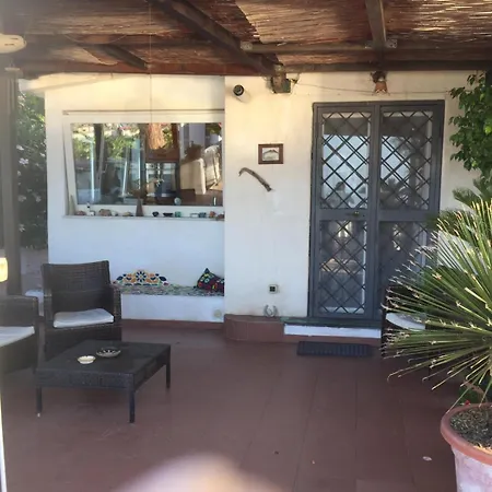 Sul Mare Feriehus Pozzuoli
